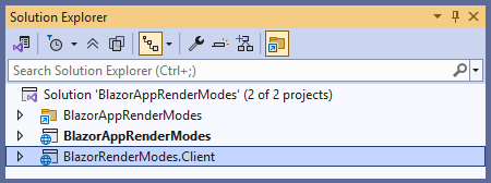 WASM Example Solution